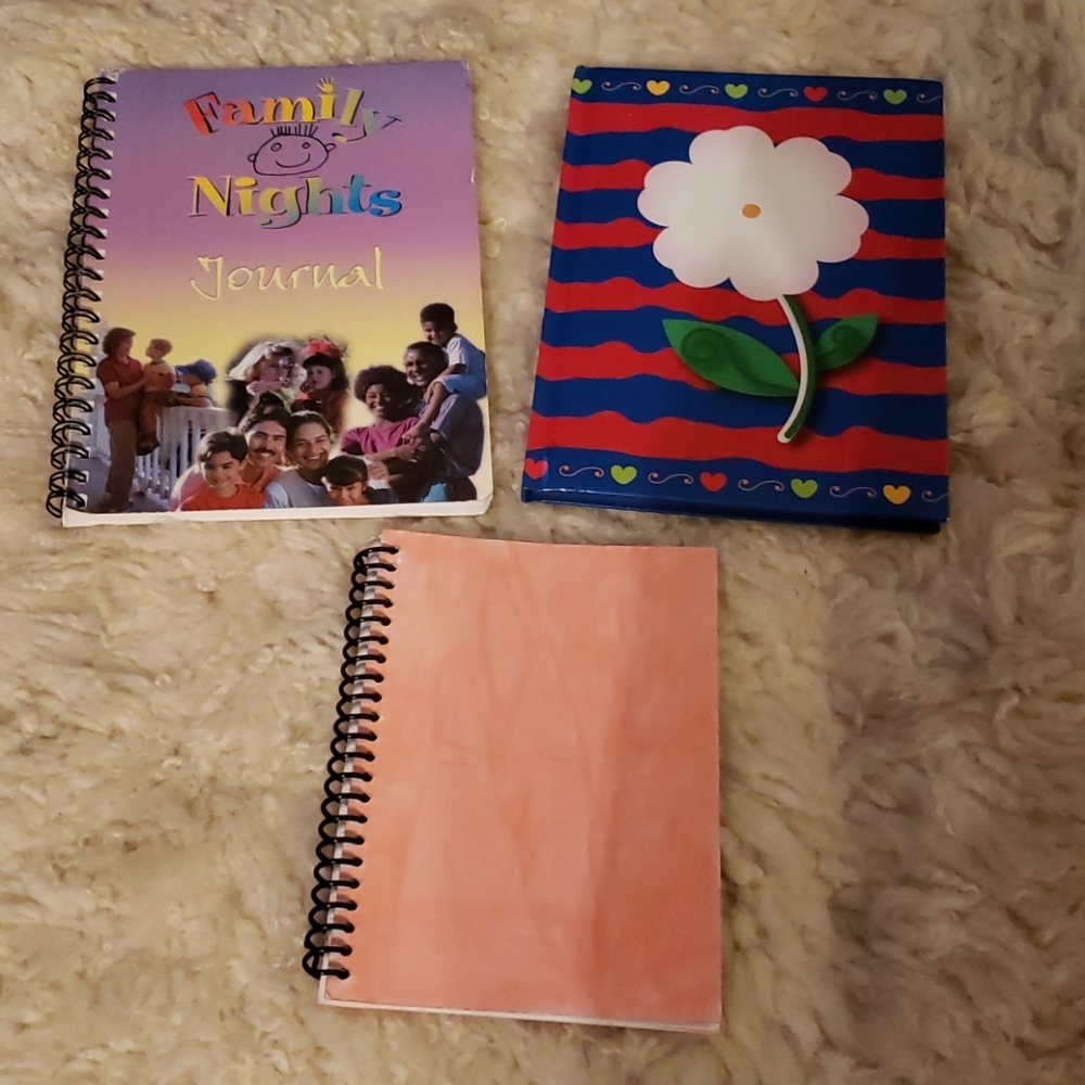 Note book